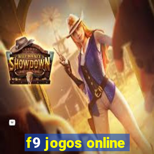 f9 jogos online